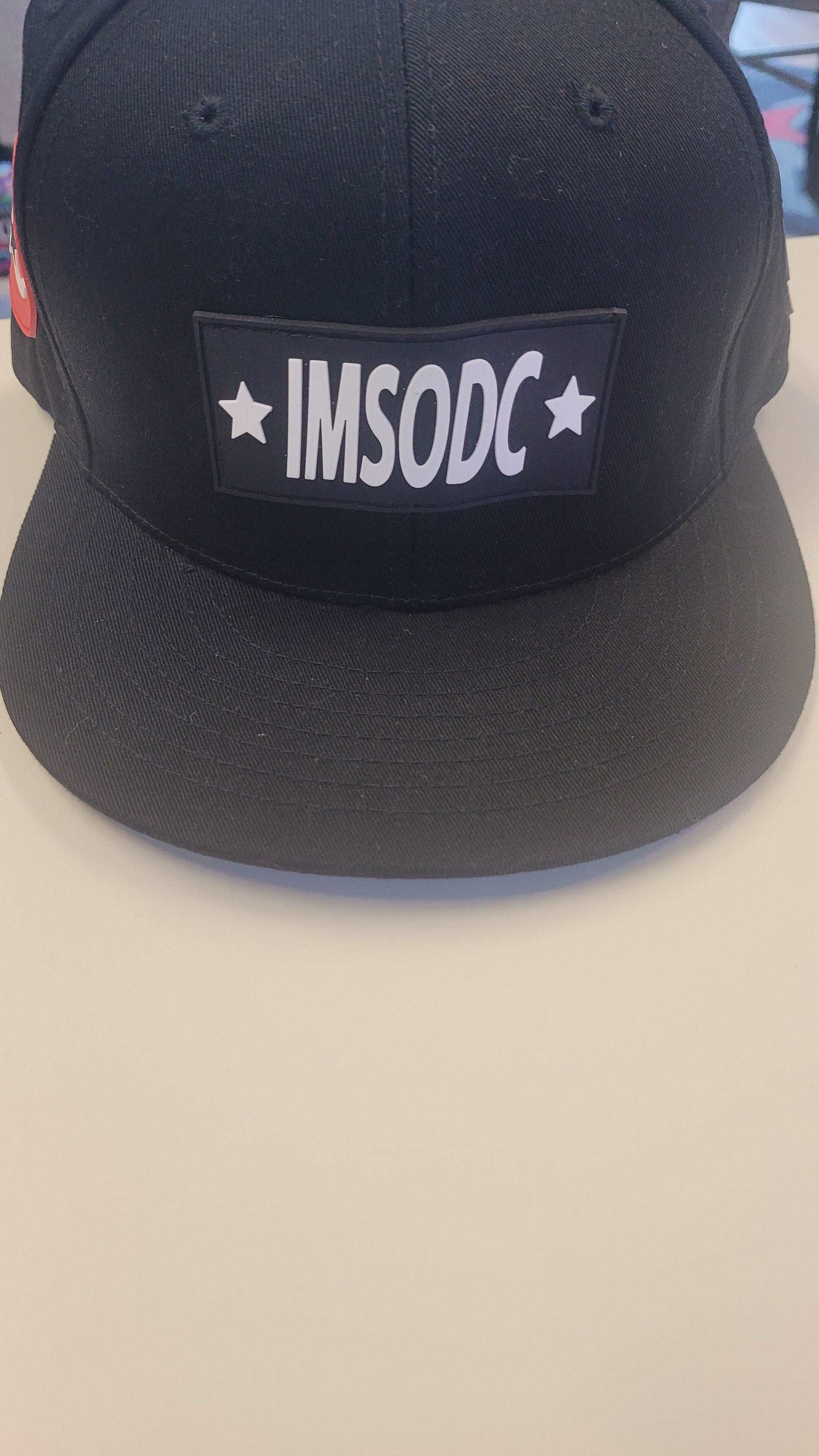 New ImSoDC Snapbacks 23