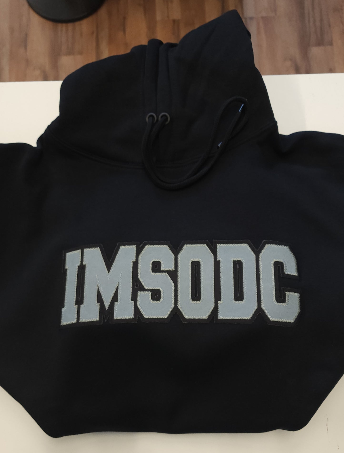 ImSoDC Hoodie