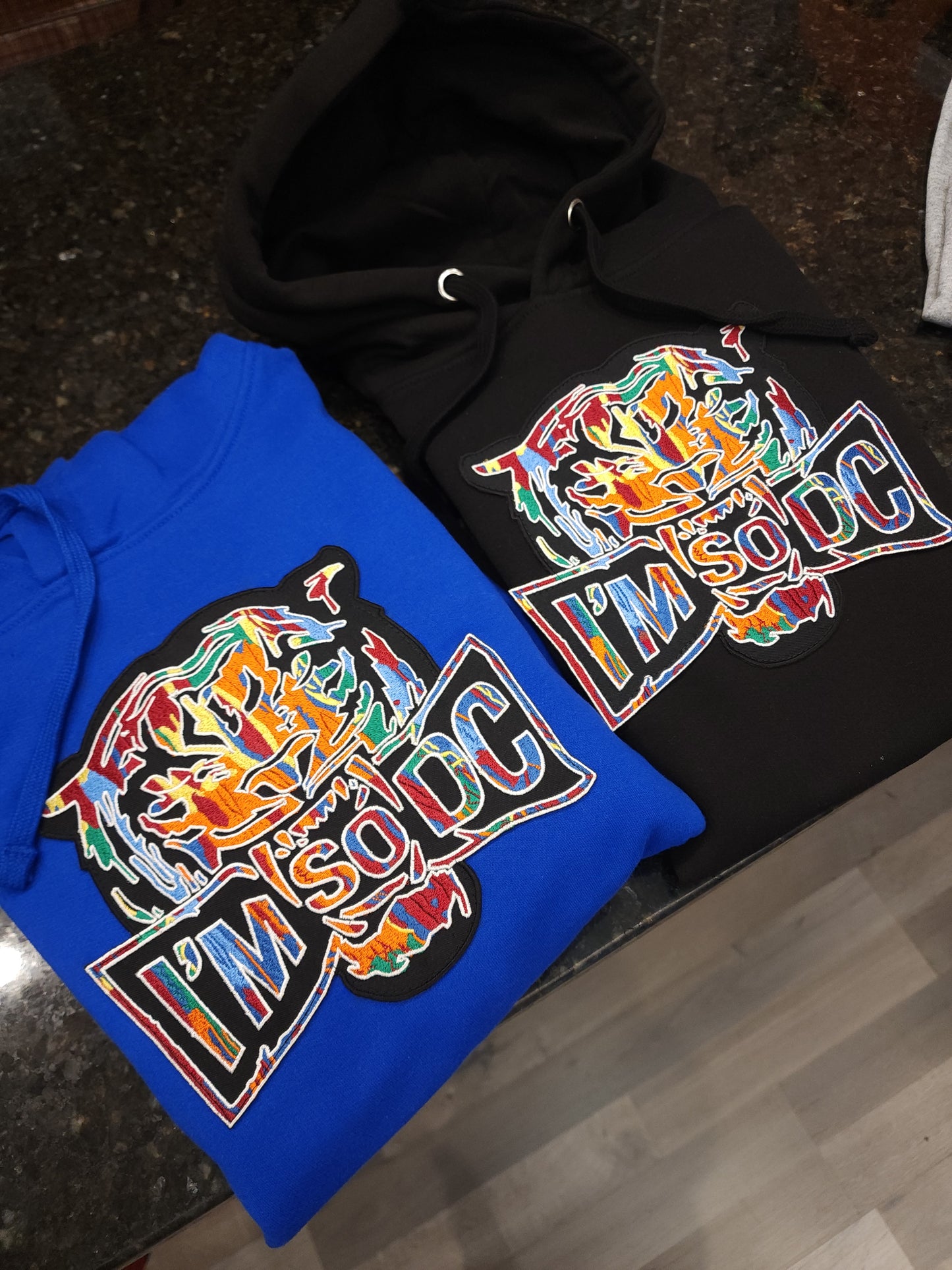 2026 MutilCat Hoodie