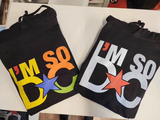 I'm So DC - Photo 4