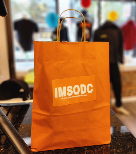 ImSoDC Mystery Box 3 Tees for $30