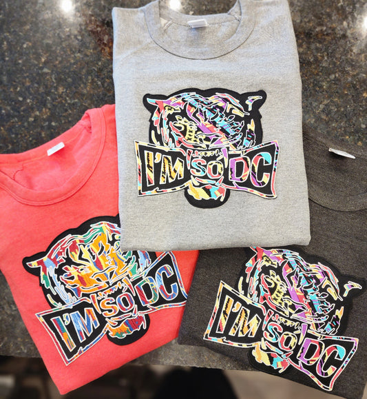 2026 MultiCat Sweatshirt