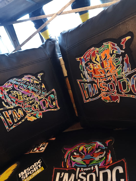 Home Collection Vegan Pillow Covers