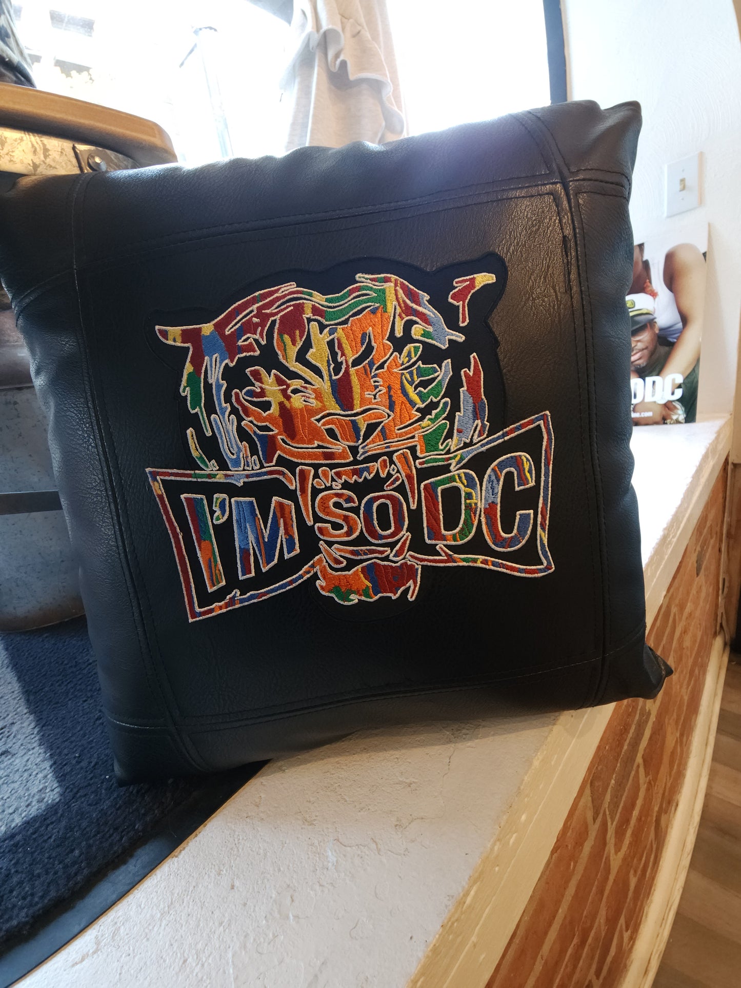 Home Collection Vegan Pillow Covers