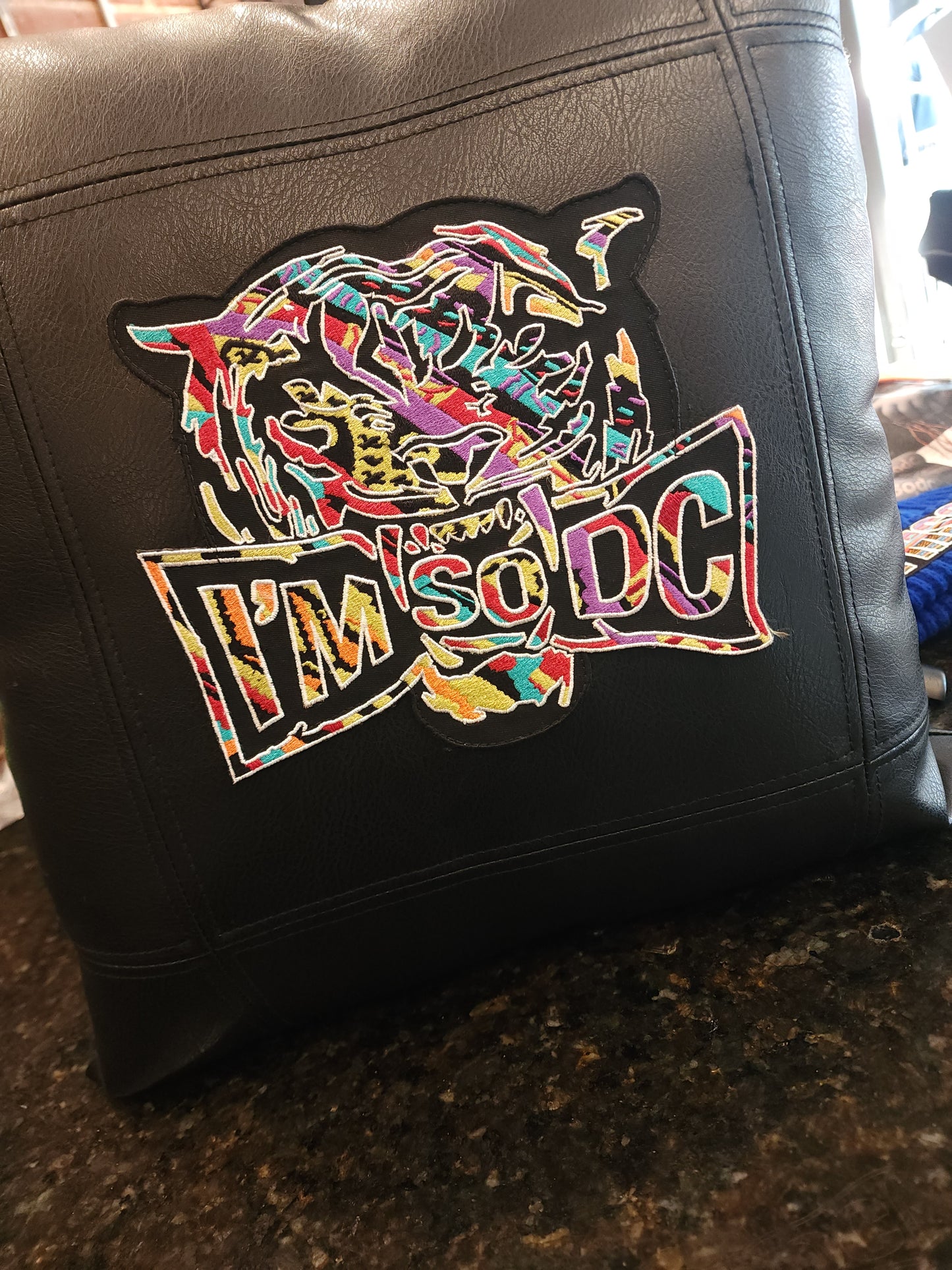 Home Collection Vegan Pillow Covers