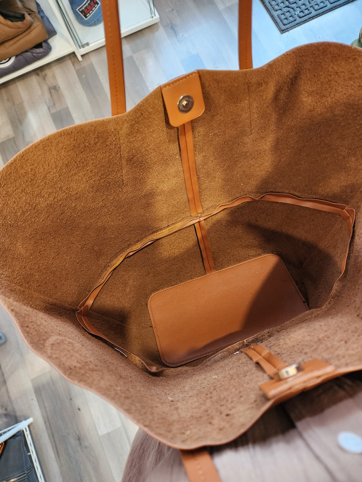 ImSoDC Essentials Tote