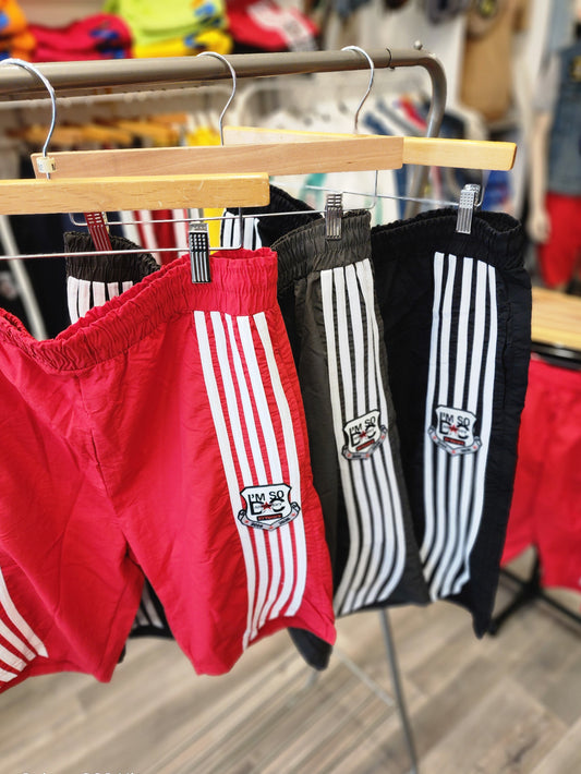 ImSoDC Anniversary SweatShorts
