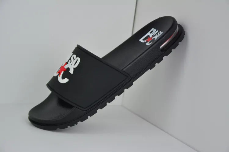 ImSoDC Air Slides